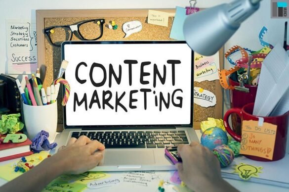 Content marketing | LegalTechMunch